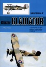 Gloster Gladiator Gloster Gladiator