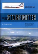 Lockheed F-104 Starfighter Lockheed F-104 Starfighter