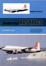 Handley Page Hastings Handley Page Hastings