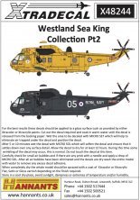 1/48 Westland Sea King Collection Pt2 7 1/48 Westland Sea King Collection Pt2 7
