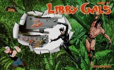 LIBBY GALS PT4 LIBBY GALS PT4