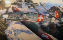 1/48 OCCASION Messerschmitt Bf-109 G6 1/48 OCCASION Messerschmitt Bf-109 G6