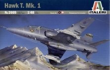 1/48 BAe Hawk T Mk.1 includes decals Swiss Air Force SECOND HAND 1/48 BAe Hawk T Mk.1 includes decals Swiss Air Force SECOND HAND